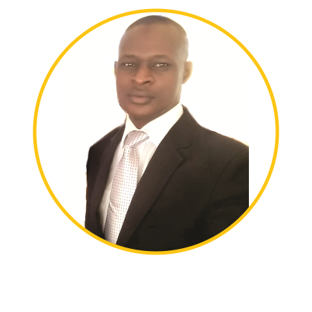 HILLARY C. KIRUI