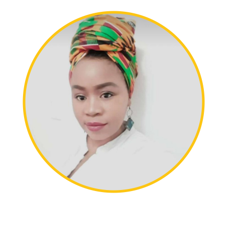 DR. PALESA NATASHA MOTHAPO
