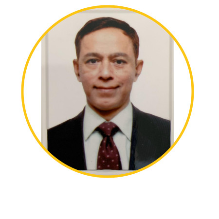 DR. PARVES HAYAT
